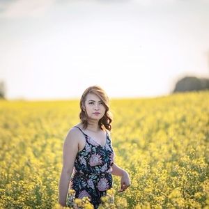 Meet your Posher, Katrina